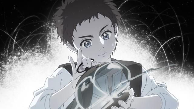 A Promise in Silver
