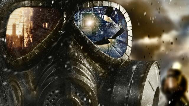 Chernobyl: 48 Hours to Escape