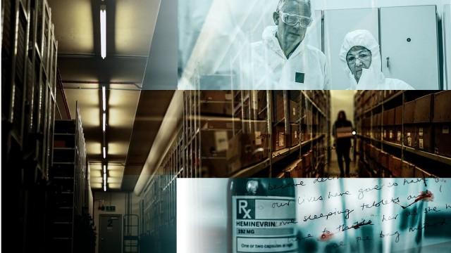 Hunting the Silver Killer