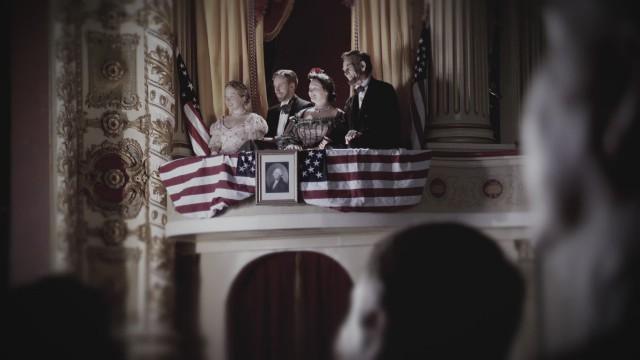 The Plot to Kill Lincoln