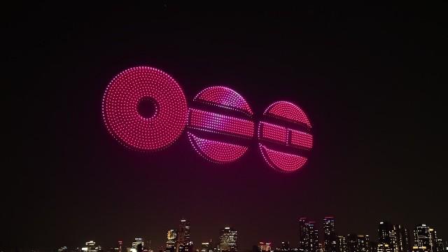 BTS 'ARIRANG' EVERYWHERE | THE CITY ARIRANG SEOUL