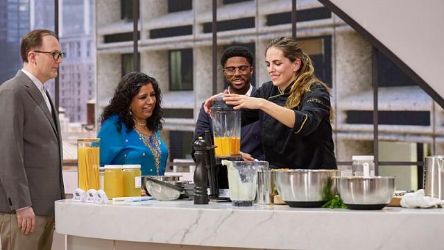 Passport to Pressure