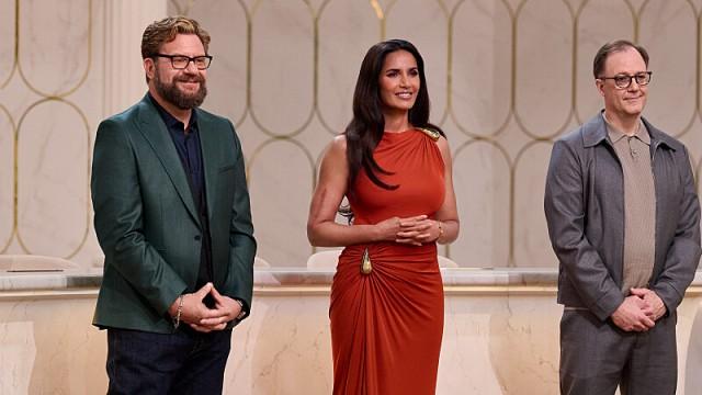 Bittersweet Semifinals