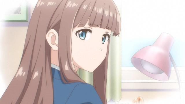 レプリカは、歪む。
