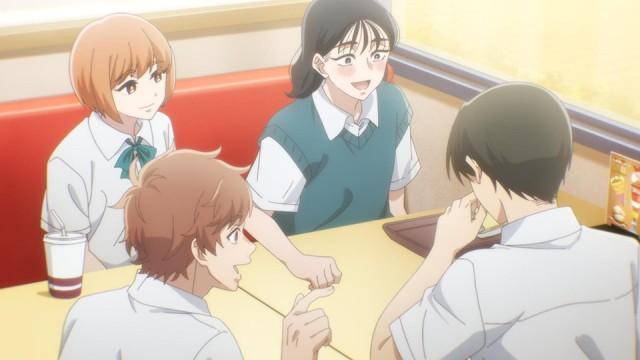かくしごと