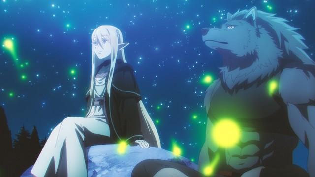 Training Is the Only Way