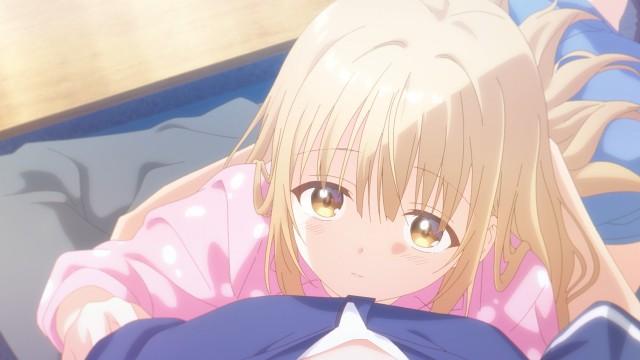 Homecoming and Revealing the Relationship