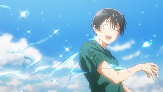 どうよ?うちらの水着は♡