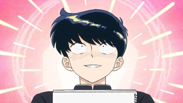 Wait, Could This Be Love?!