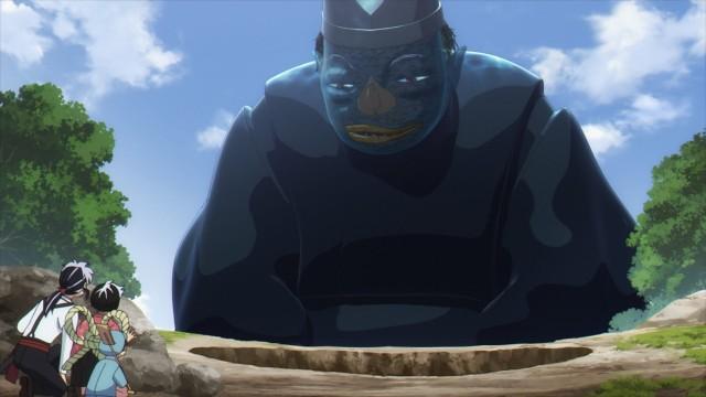 Taizanfukun