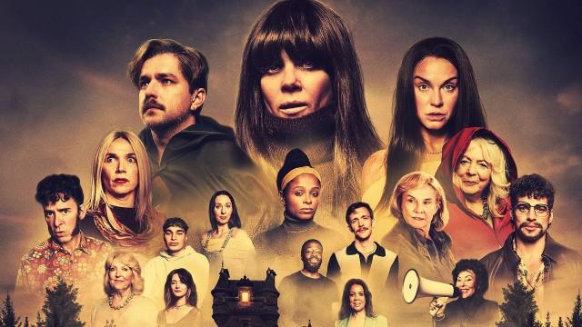 The Traitors: The Movie - The Sequel