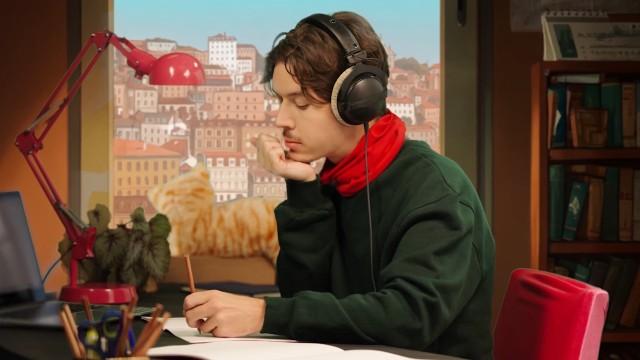 LOFI GIRL : l'histoire qui n'a jamais été racontée !