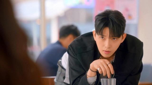 Breaking Into Office