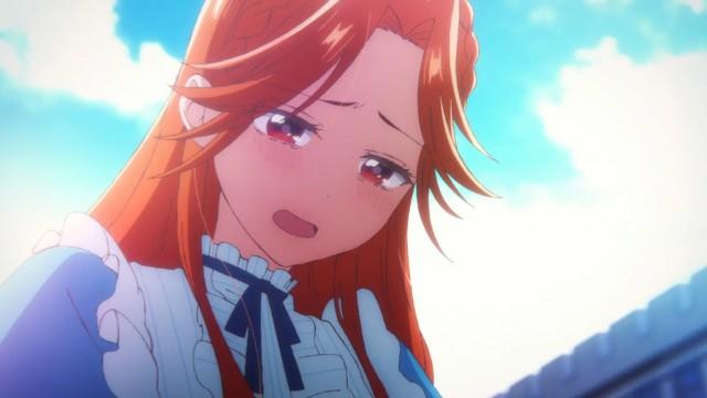 An Observation Log of a Self-Proclaimed Villainess and Love's Cupid.