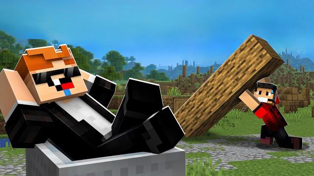 The New 100% AFK FARM for ALL Woods!