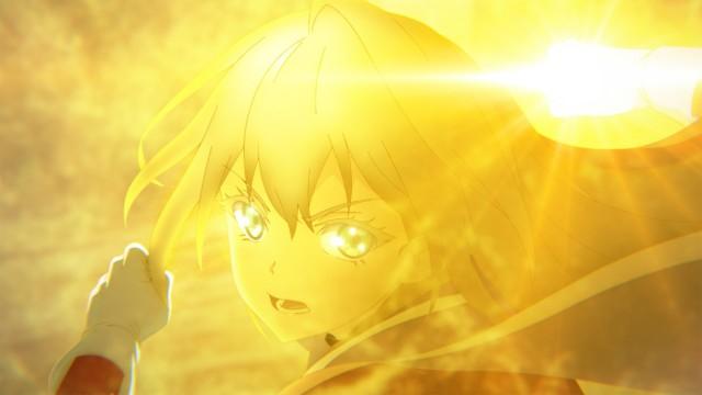 The Princess Begins Adventuring