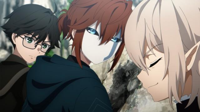 The King Is Stranded