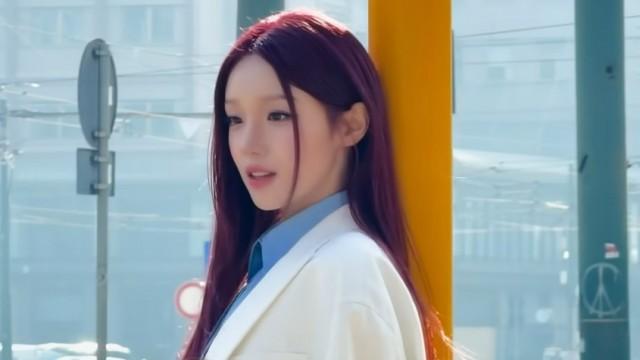 I-TALK #243 YUQI's ToryBurch FW26 & Fendi FW26 Fashion Show Behind