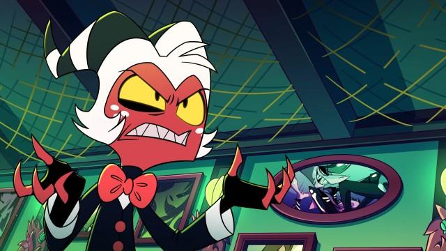 Mission: It's Chaz Funeral