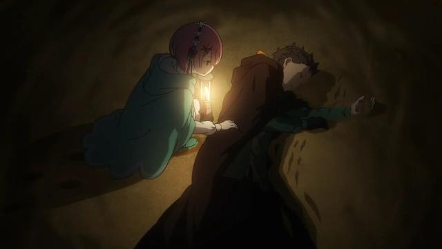 The Keeper of the Watchtower