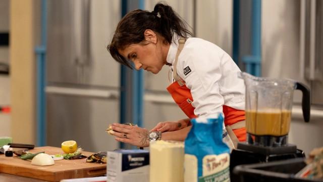 Desserts Fit for a Queen