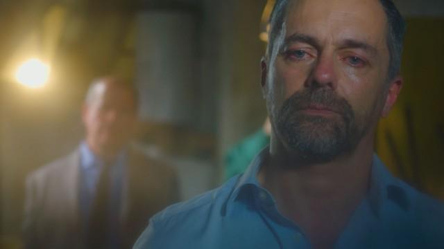 Omar cara a cara con la muerte