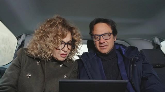 Giuditta e Michelangelo