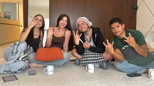 POGRAMA COM WHINDERSSON