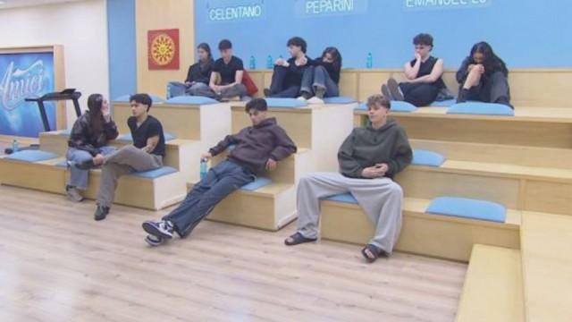 Il quotidiano - Martedì 7 aprile