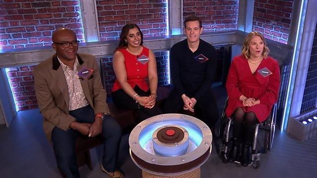 Celebrity Specials, Series 4, Episode 1