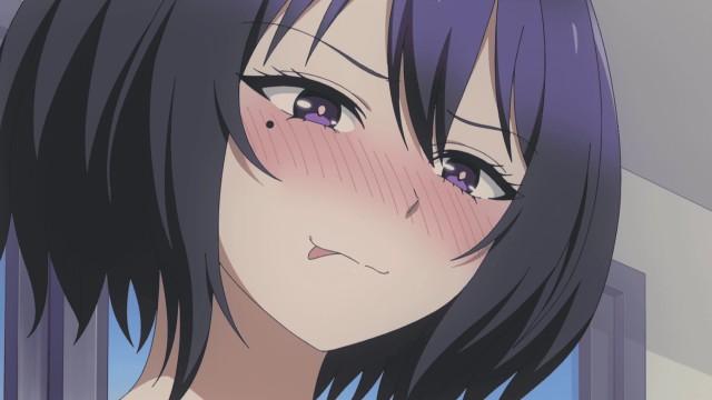 Shikijou the Temptress
