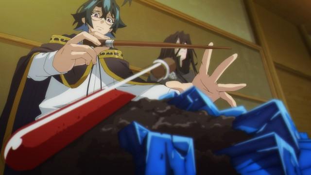 Season 2 Broadcast Commemorative - Wistoria: Wand and Sword Special Compilation Episode