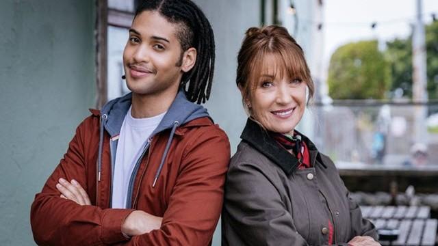 You Are Cordially Invited to an Assassination Part 2