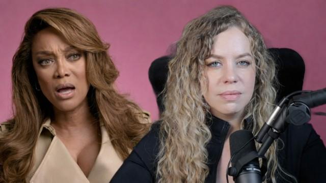 Tyra Banks is the Worst