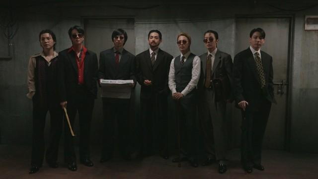 BTS '2.0' MV Behind the Scenes