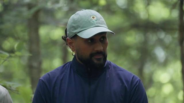 Don't disappoint me again