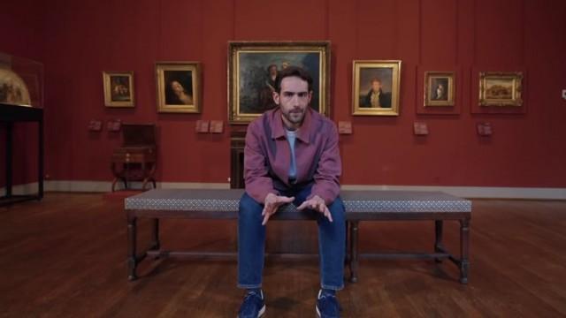 Musée National Eugène Delacroix  