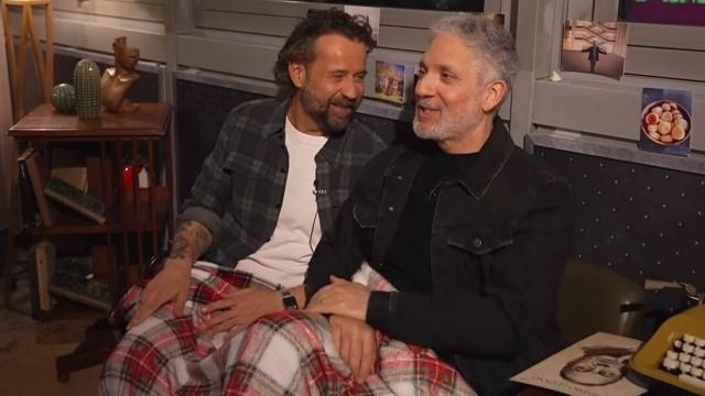 Puntata del 15/04/2026