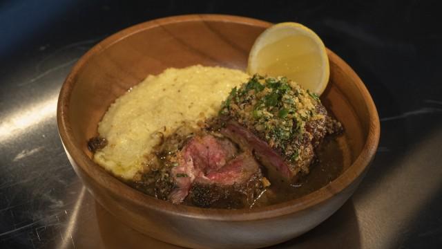 Chefs' Cut: Alex vs Spicy