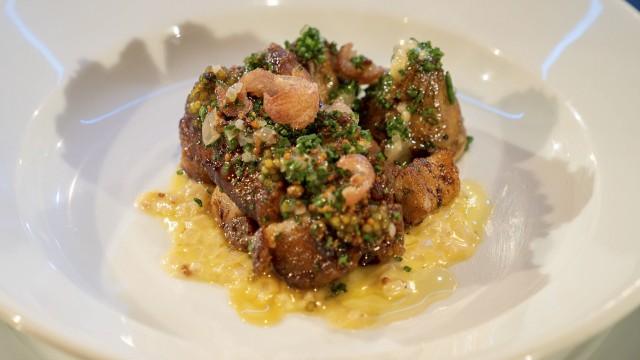 Chefs' Cut: Alex vs Pork