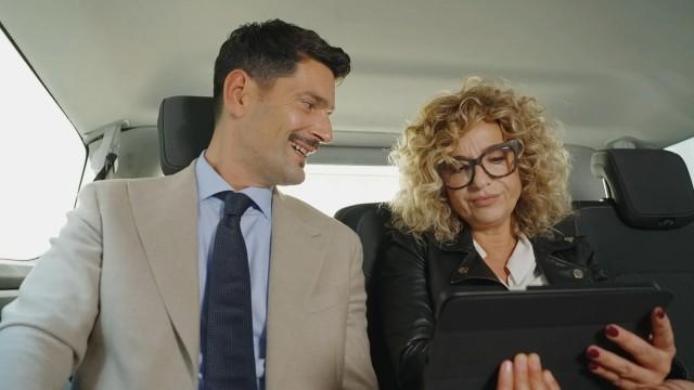 Francesca e Federico