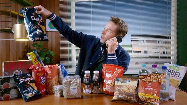 Nutri-Score