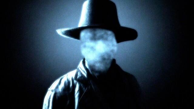 The Hat Man and More