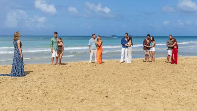 Comienza la más fuerte prueba de amor