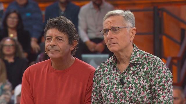 Mercoledì 15 aprile