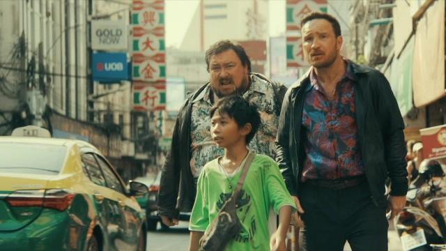 Humans, Animals, Sensations