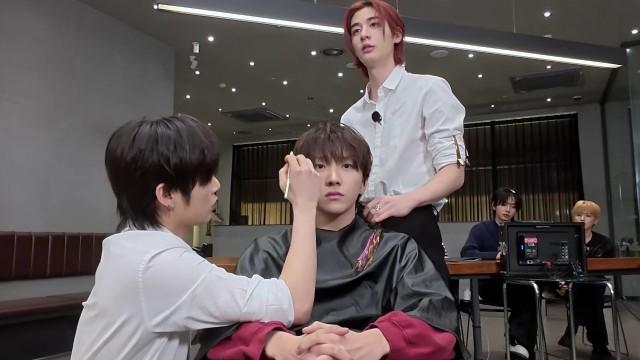 EP.53 [SAN&HAN's  Full Makeover]
