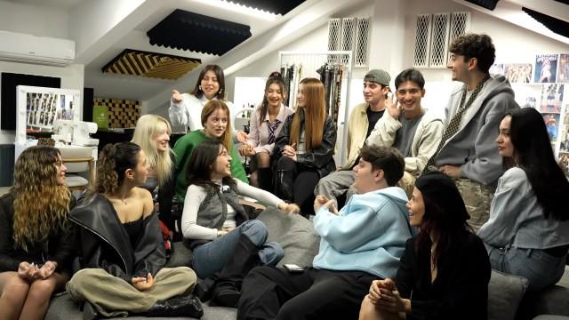 Metronom Akademi | 17. Bölüm: Provalar Zirvede