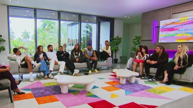 Épisode 21