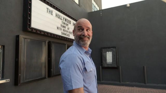 Auditions: Los Angeles